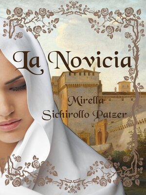 La novicia - ebook